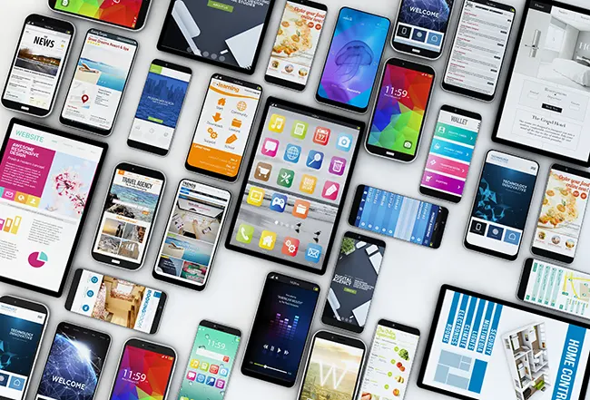 mobile-application-ux-device